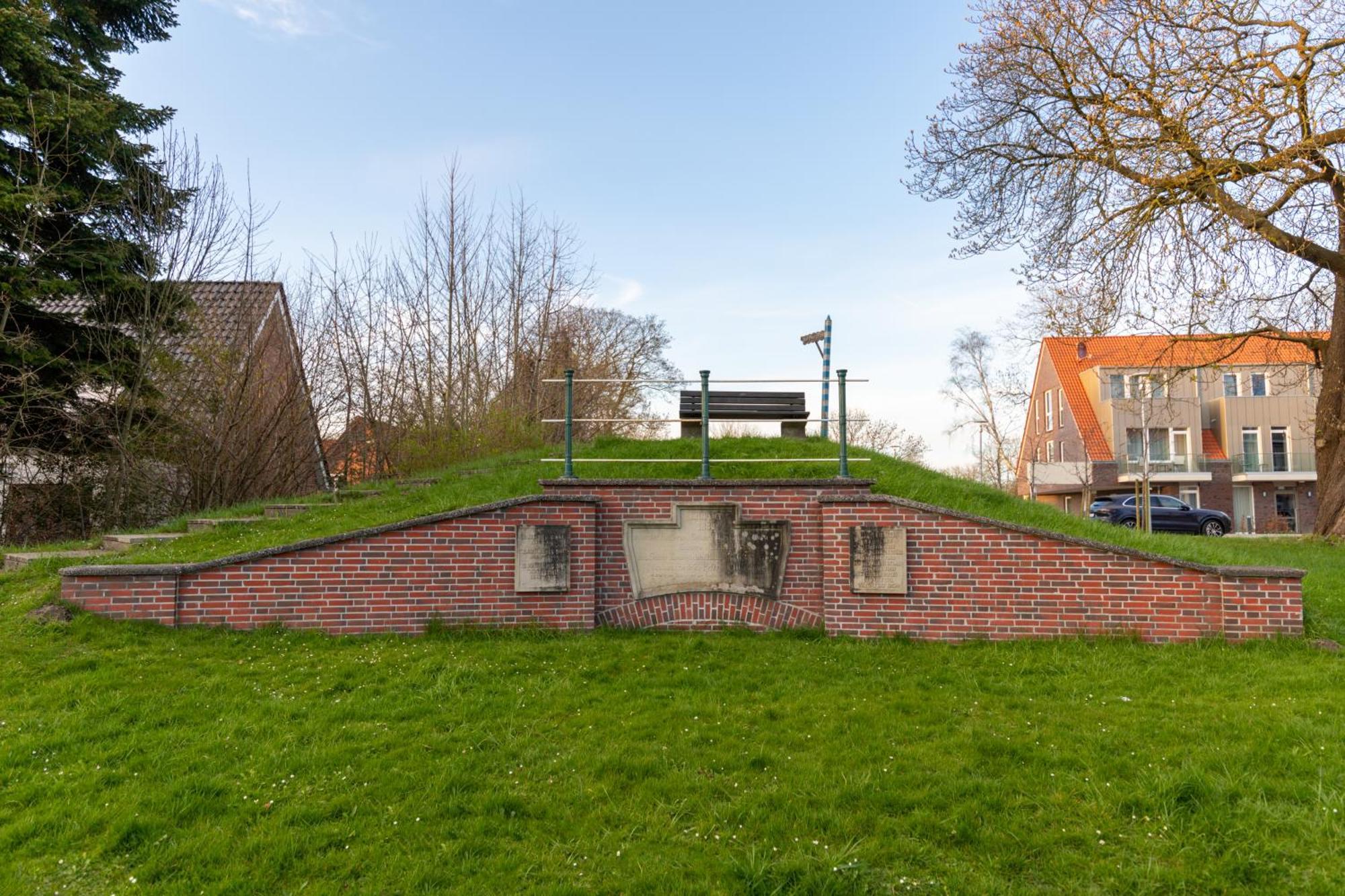 Villarosa Wilhelmshaven Exteriér fotografie
