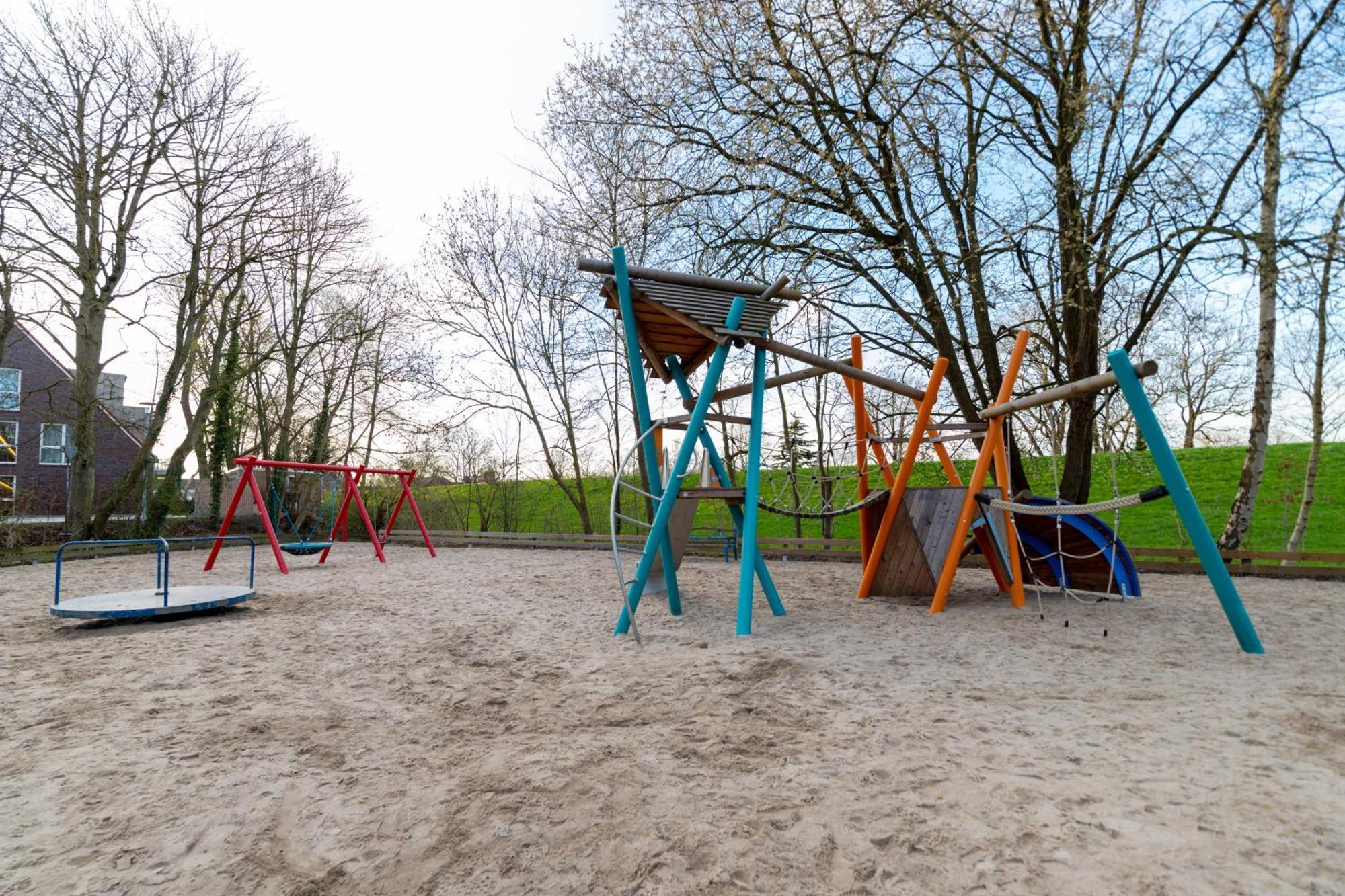 Villarosa Wilhelmshaven Exteriér fotografie