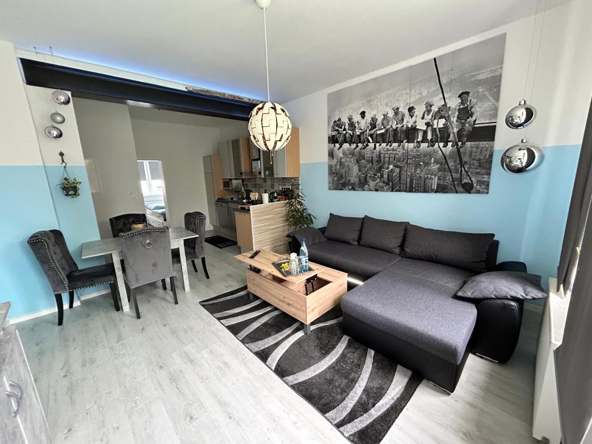 Villarosa Wilhelmshaven Exteriér fotografie
