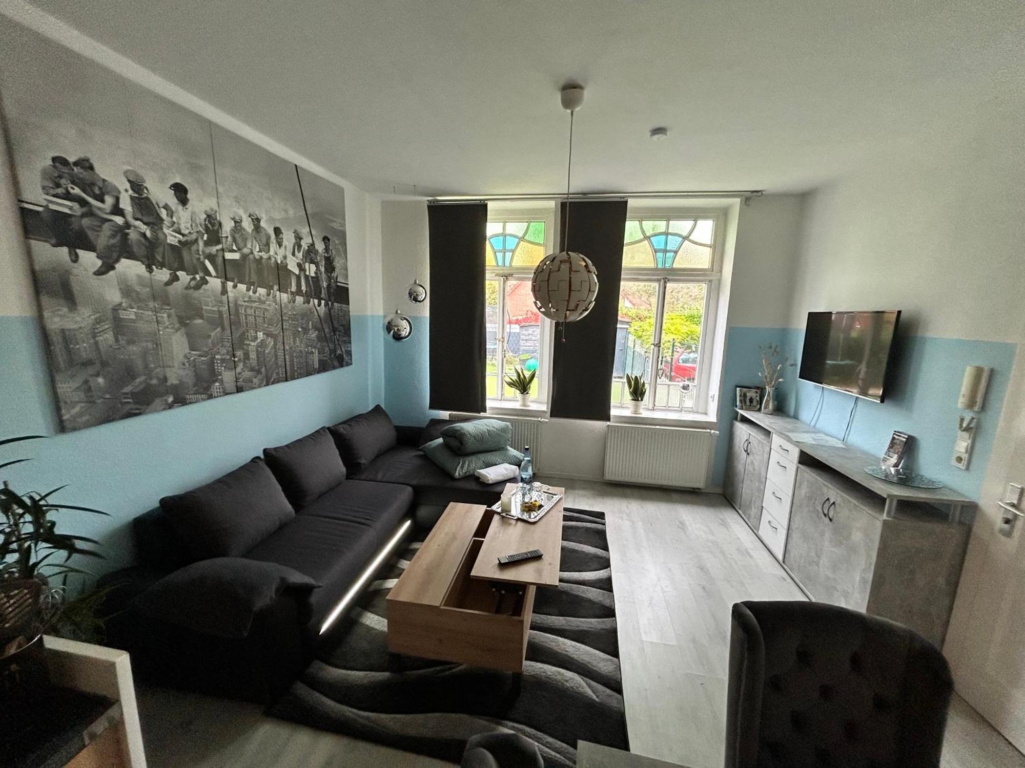 Villarosa Wilhelmshaven Exteriér fotografie